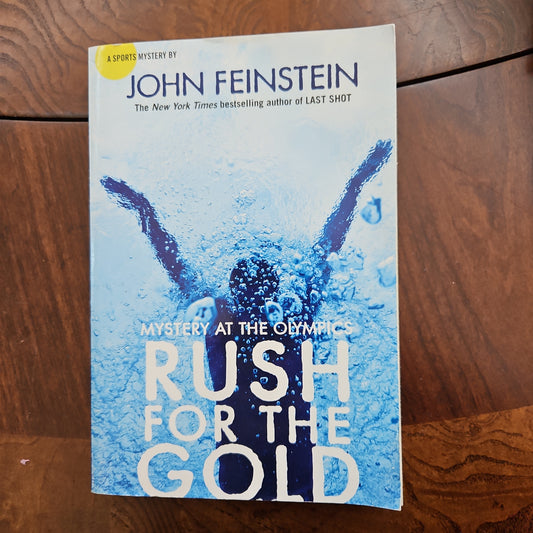 Rush for the Gold