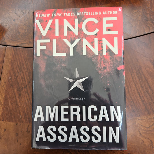 American Assasin