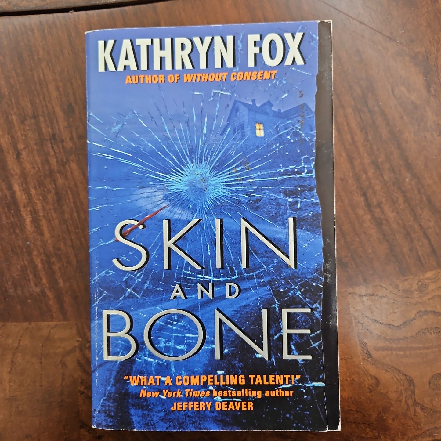 Skin and Bone