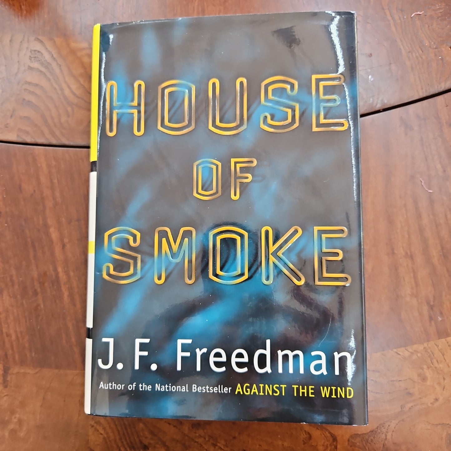 House of Smoke