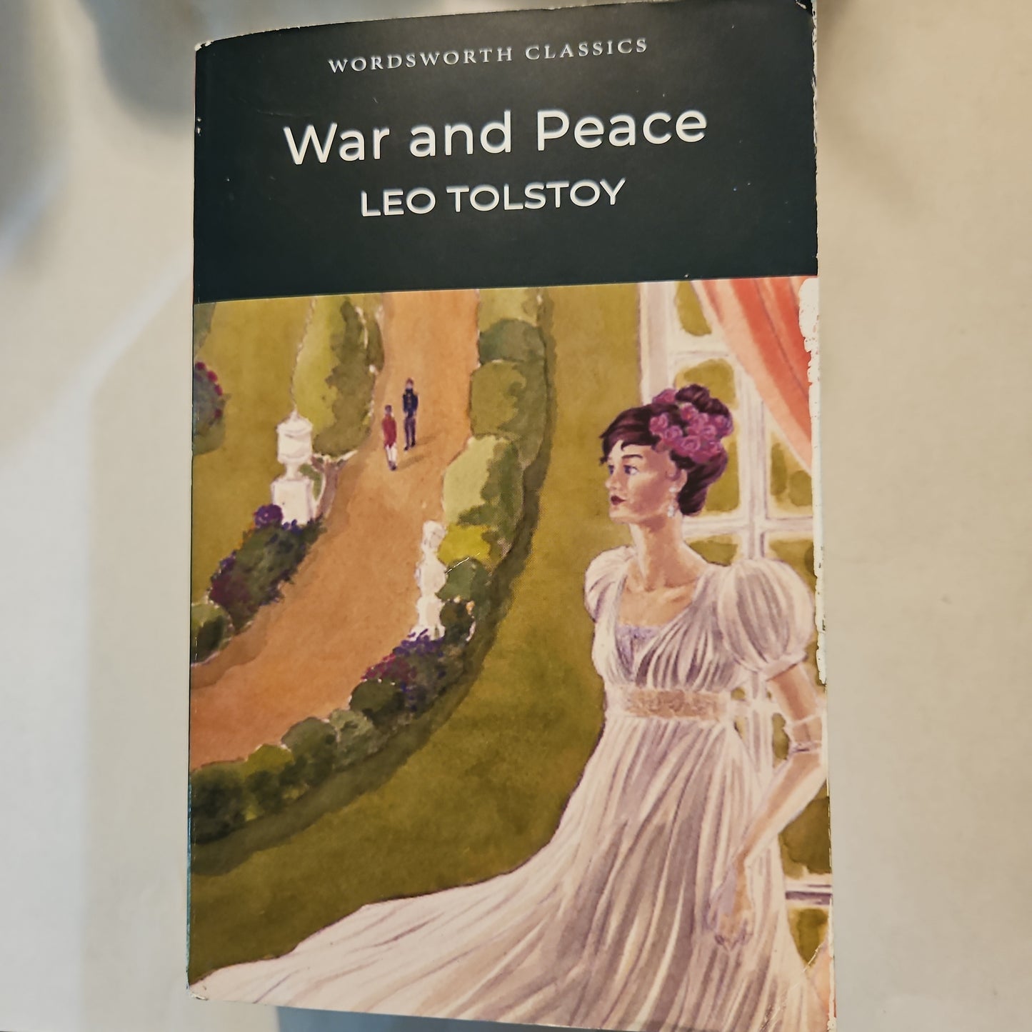 War and Peace