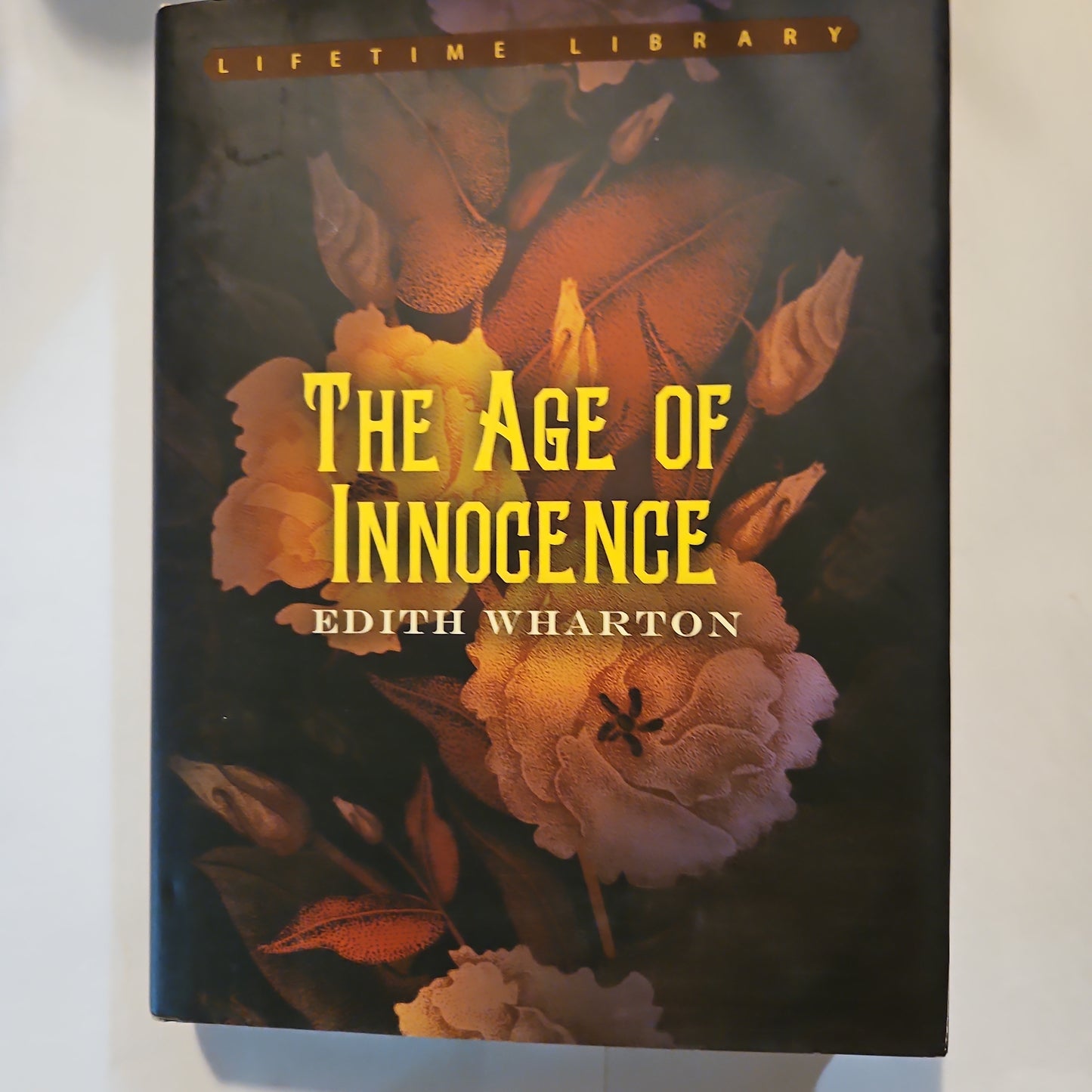 The Age of Innocence