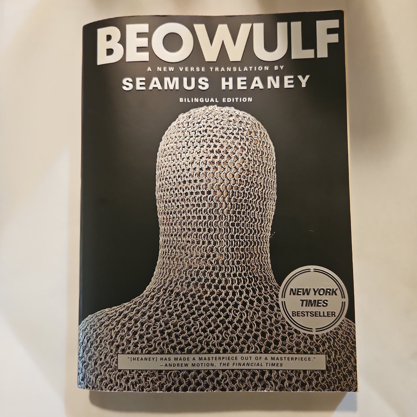 Beowulf