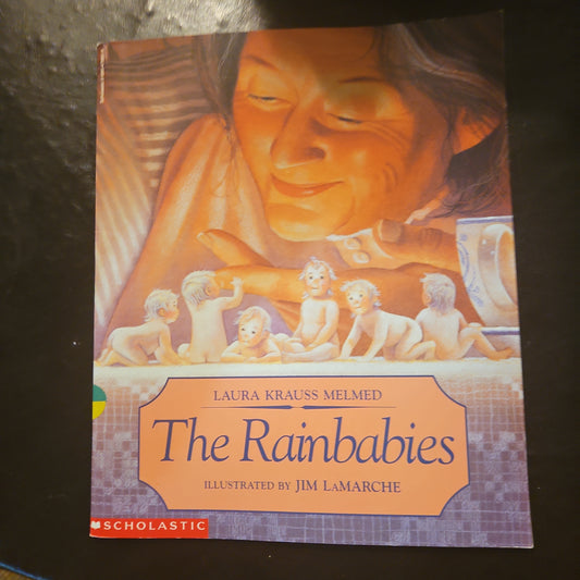 The Rainbabies