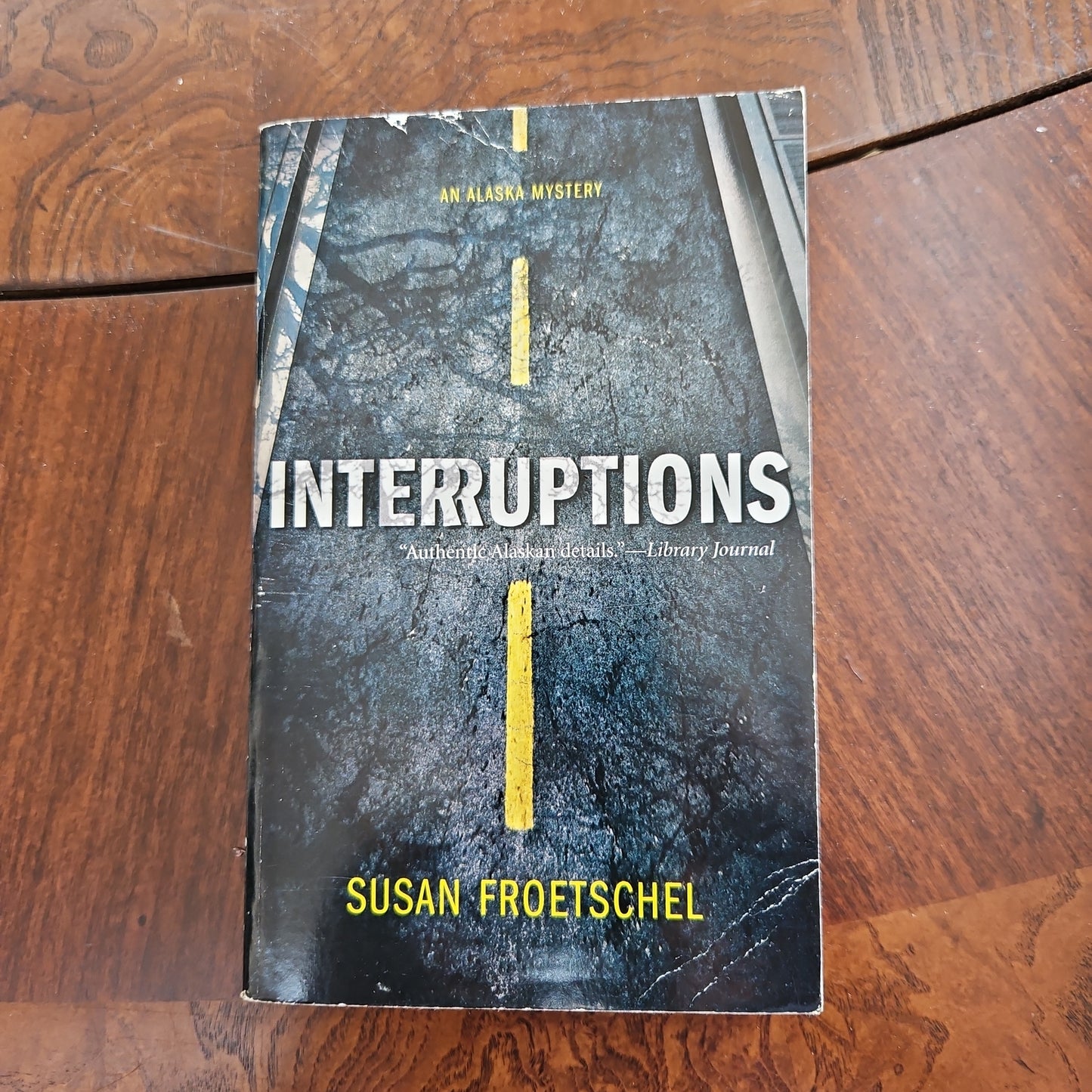 Interruptions