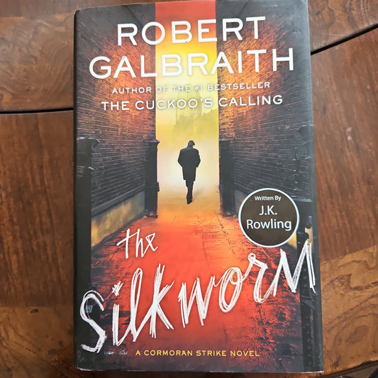 The Silkworm