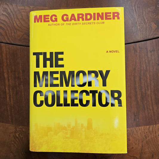 The Memory Collector