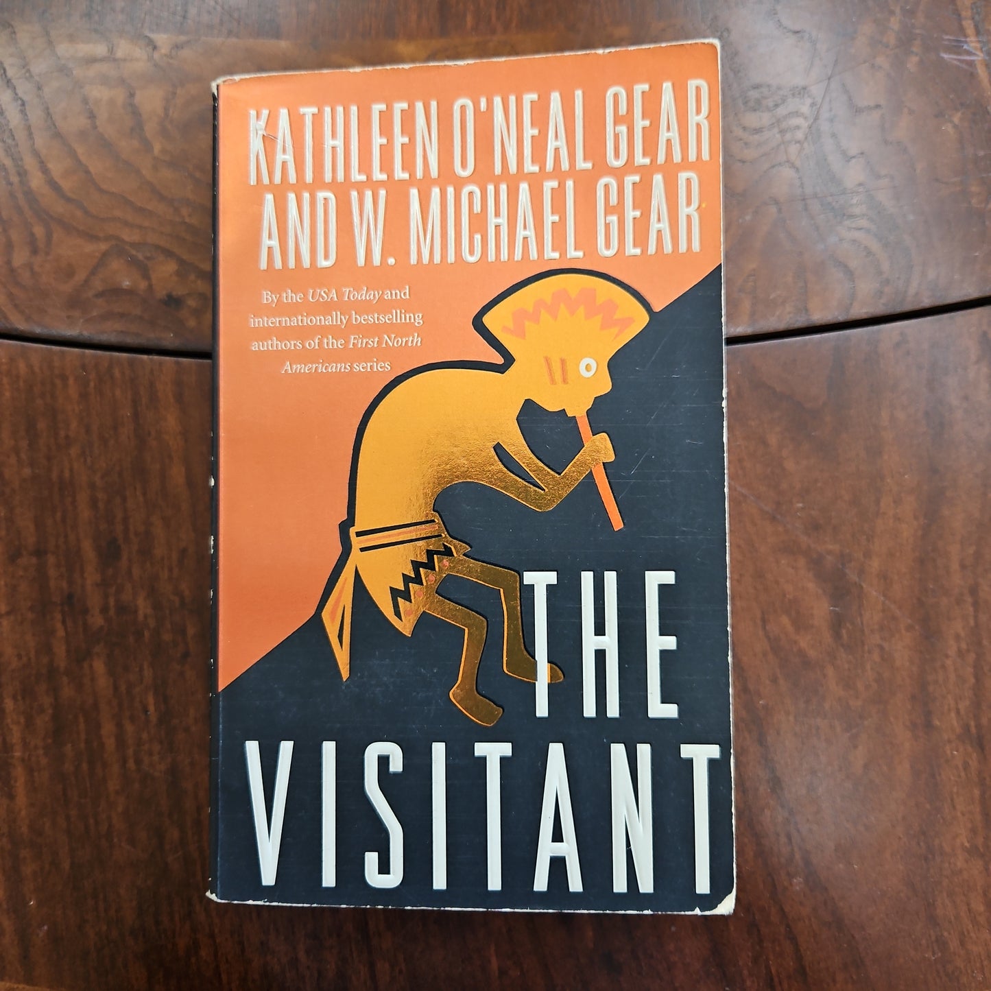 The Visitant