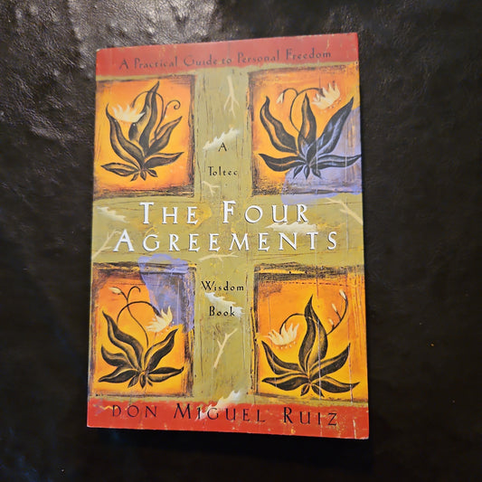 The Four Agreements