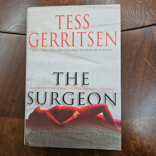 The Surgeon