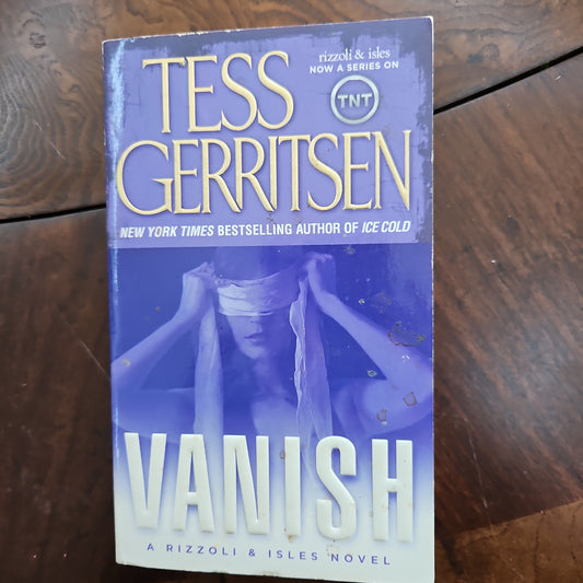 Vanish