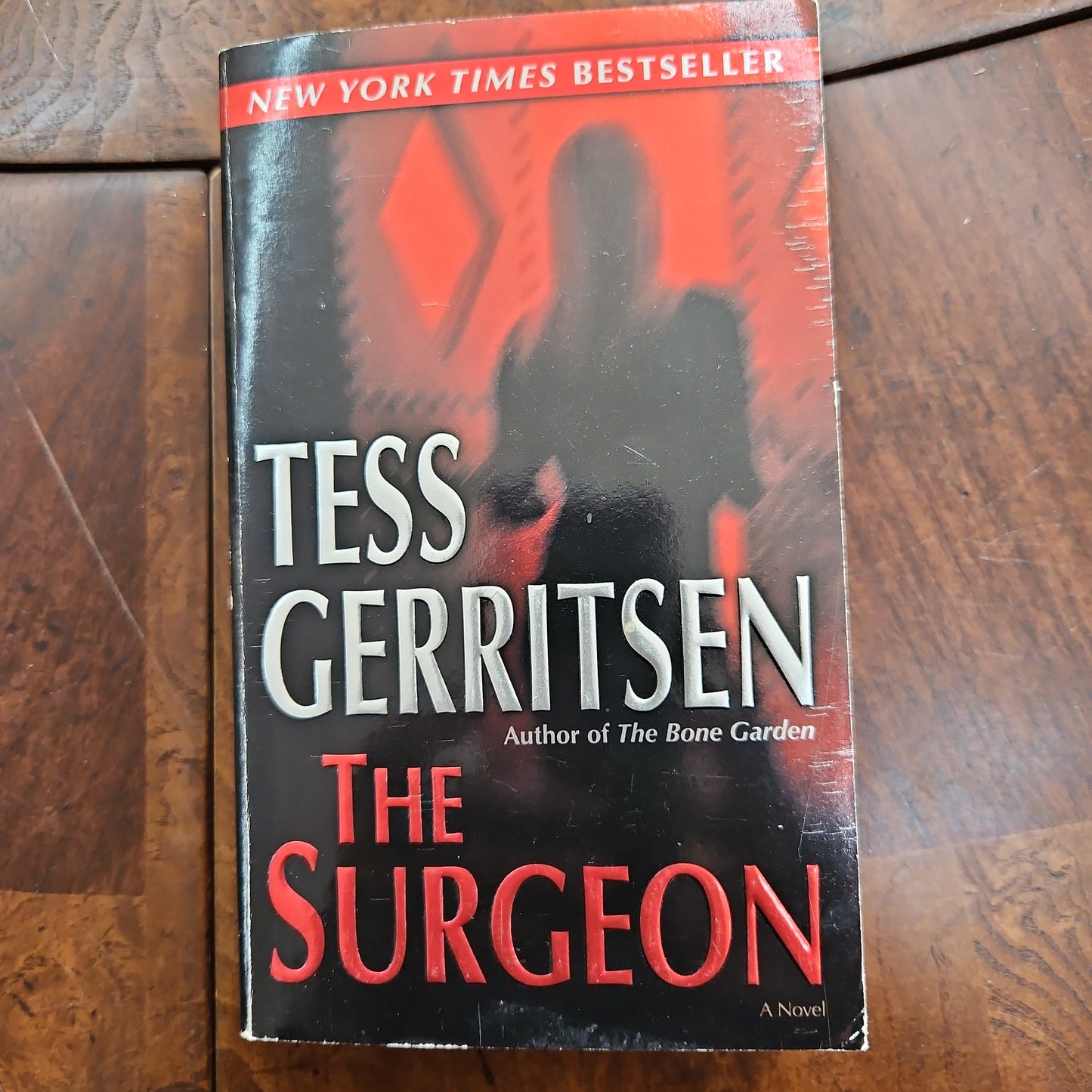 The Surgeon