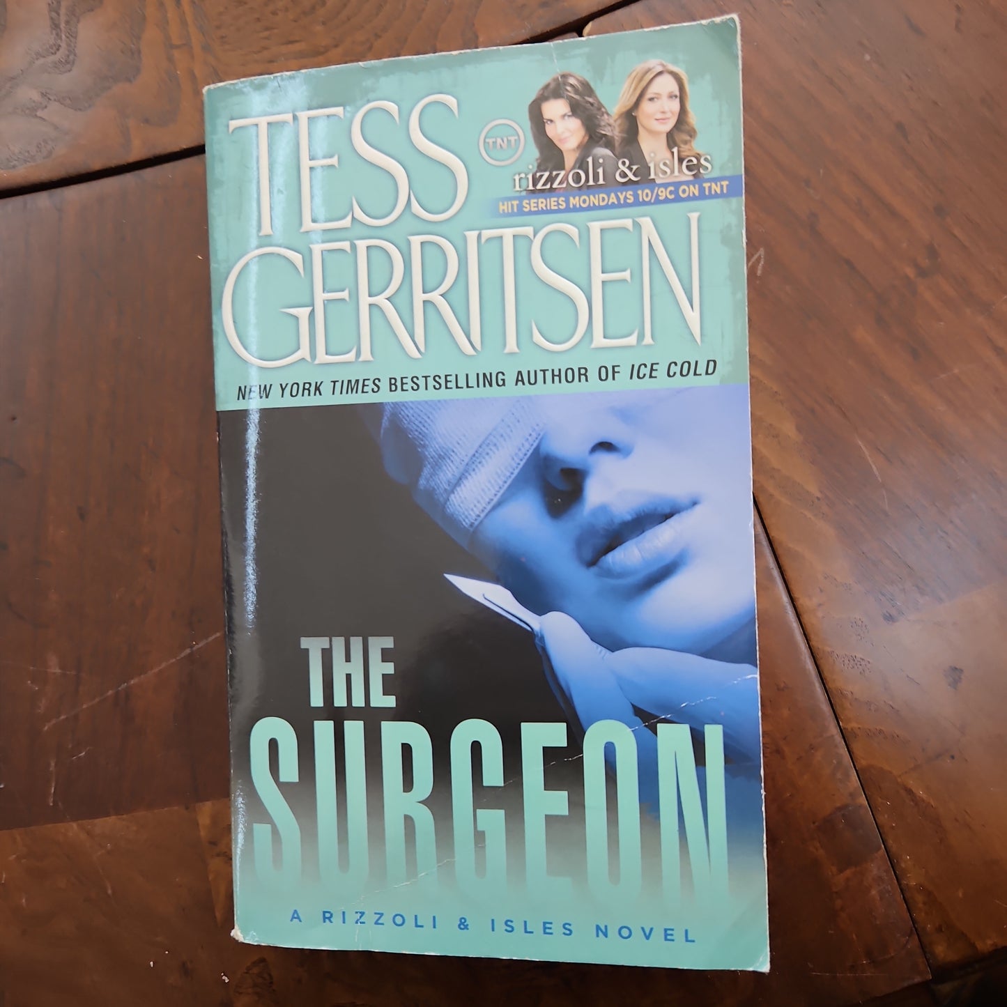 The Surgeon