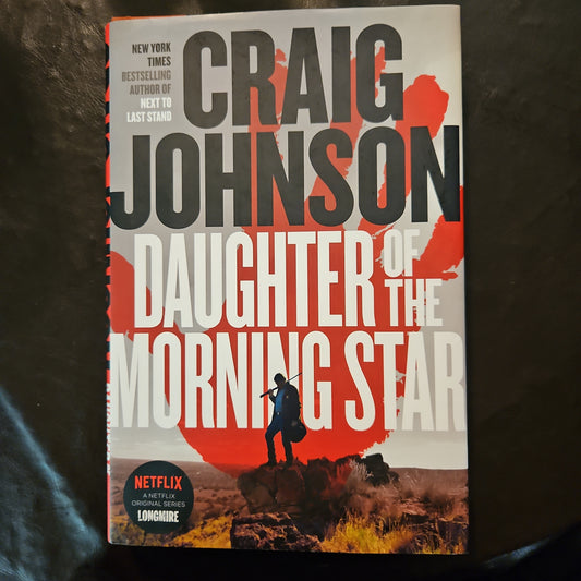 Daughter of the Morning Star