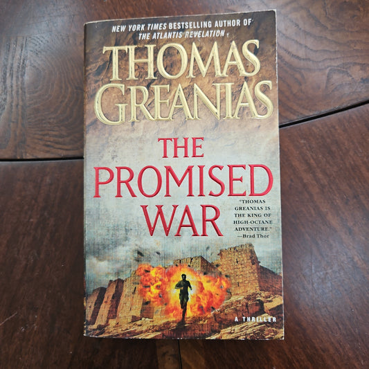 The Promised War