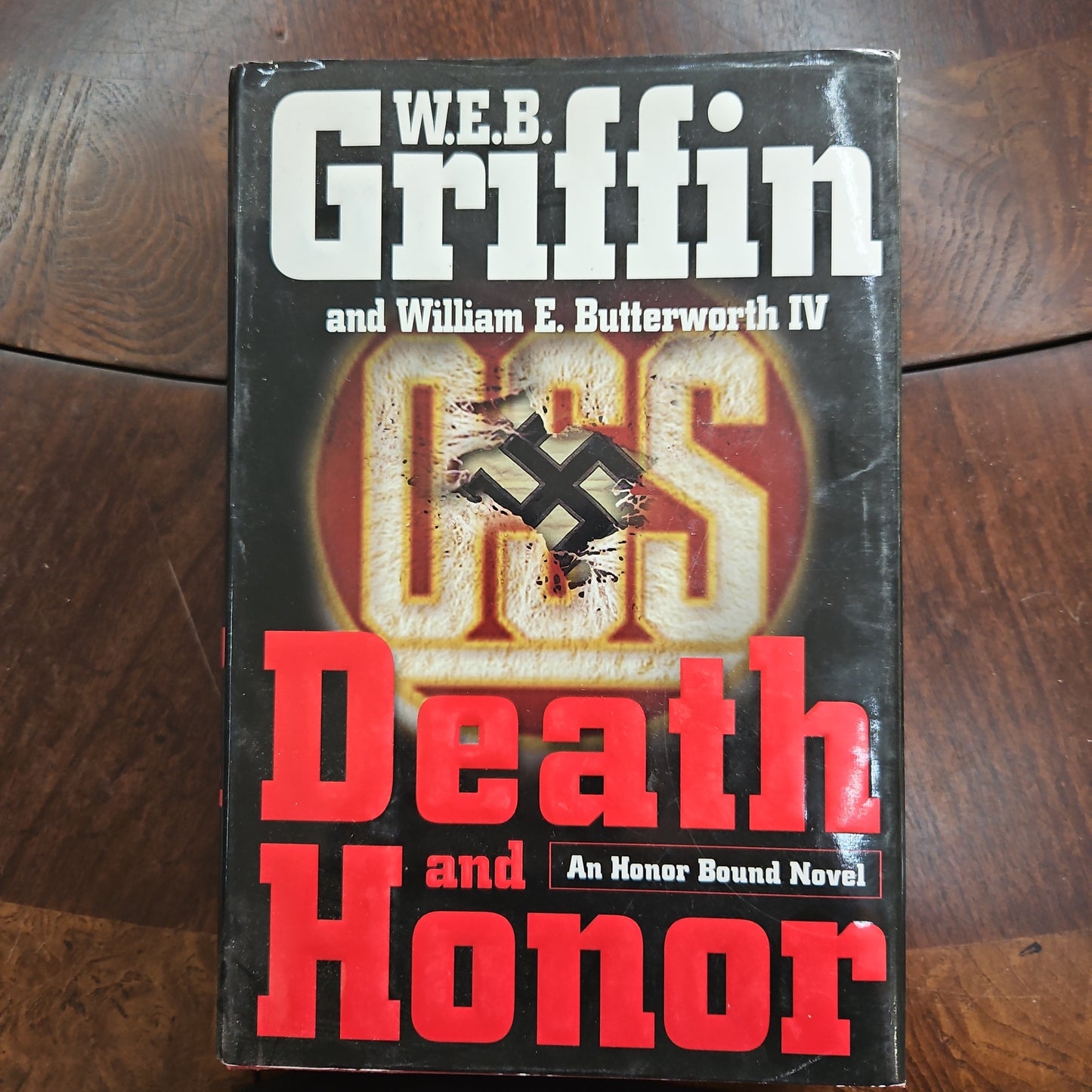 Death and Honor