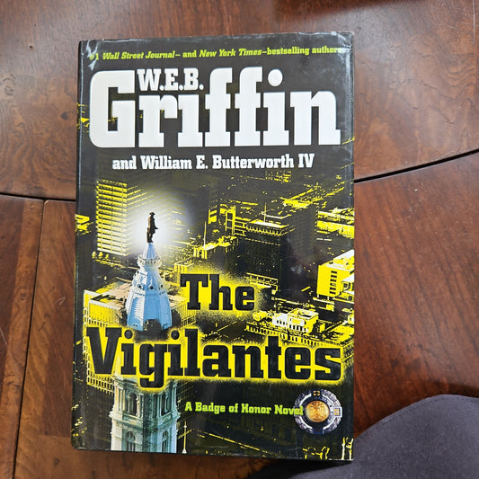 The Vigilantes