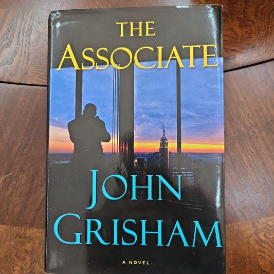 The Associate