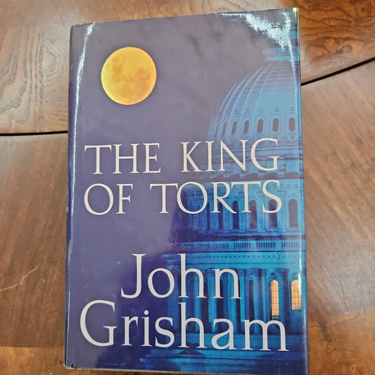 The King of Torts