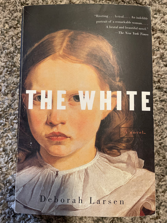 The White