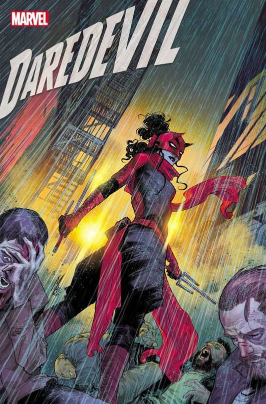 Daredevil #29