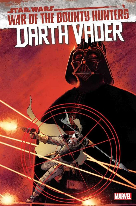 Star Wars Darth Vader #15 Wobh