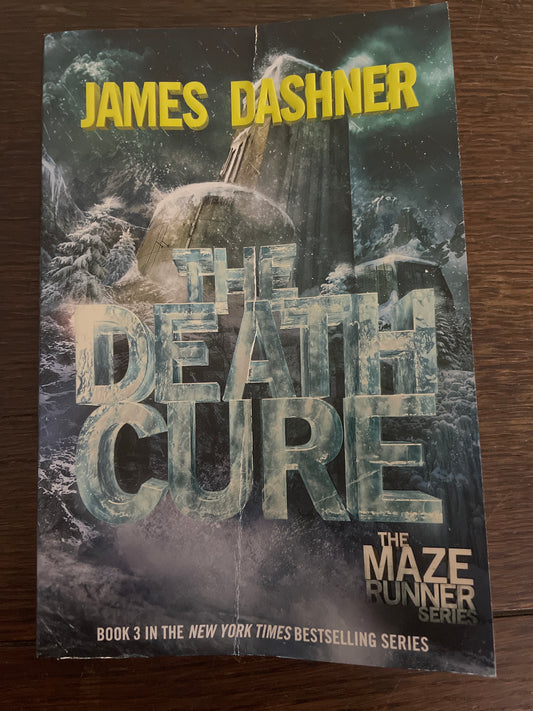 The Death Cure