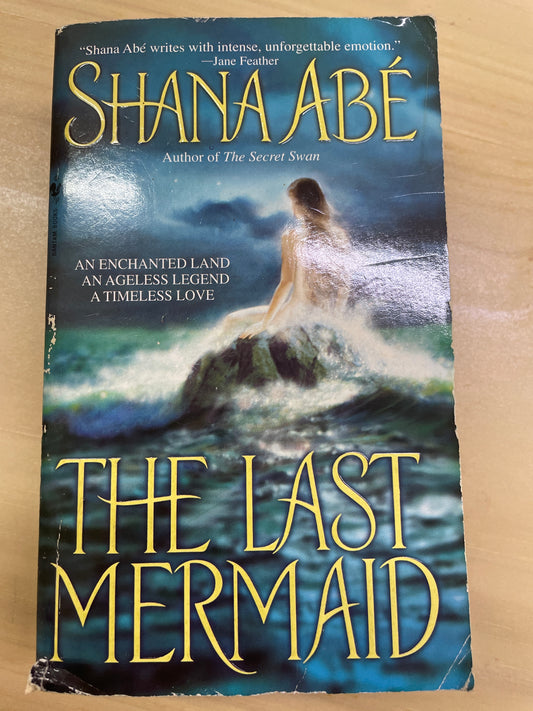 The Last Mermaid