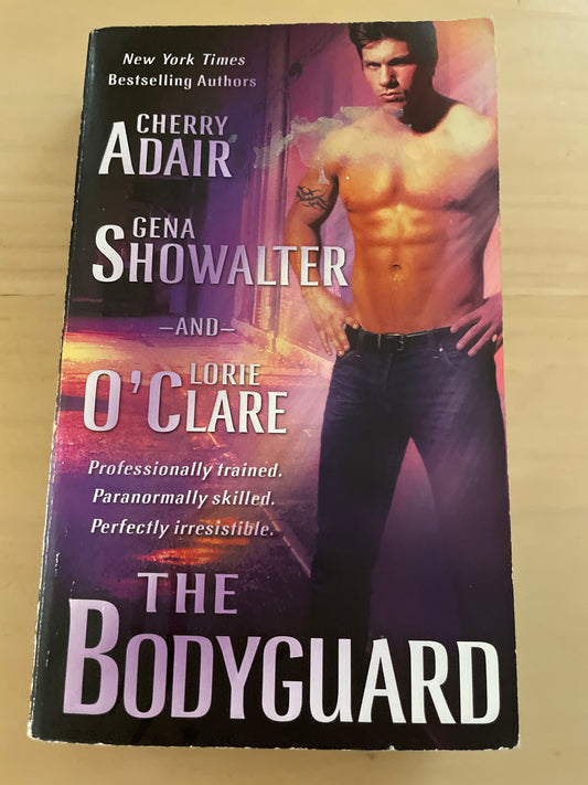 The Bodyguard