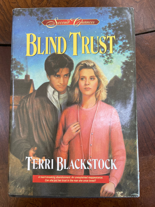 Blind Trust