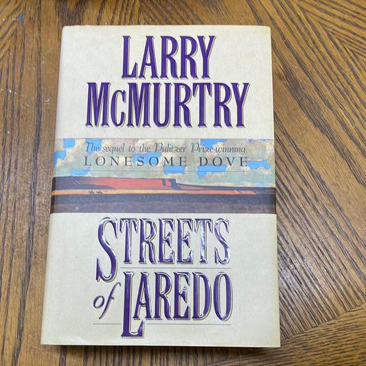 Streets of Laredo