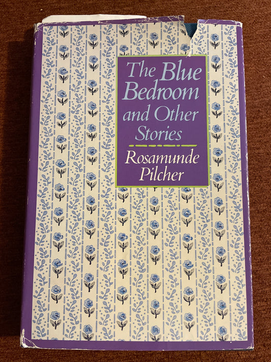 The Blue Bedroom and Other Stories