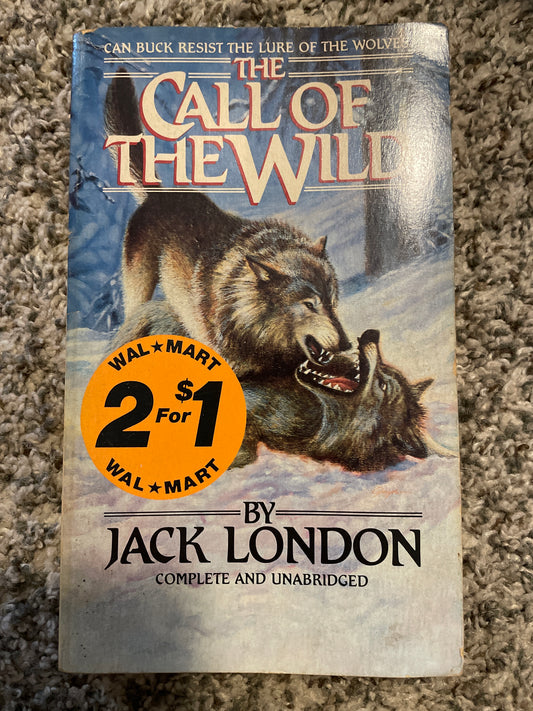 The Call of the Wild