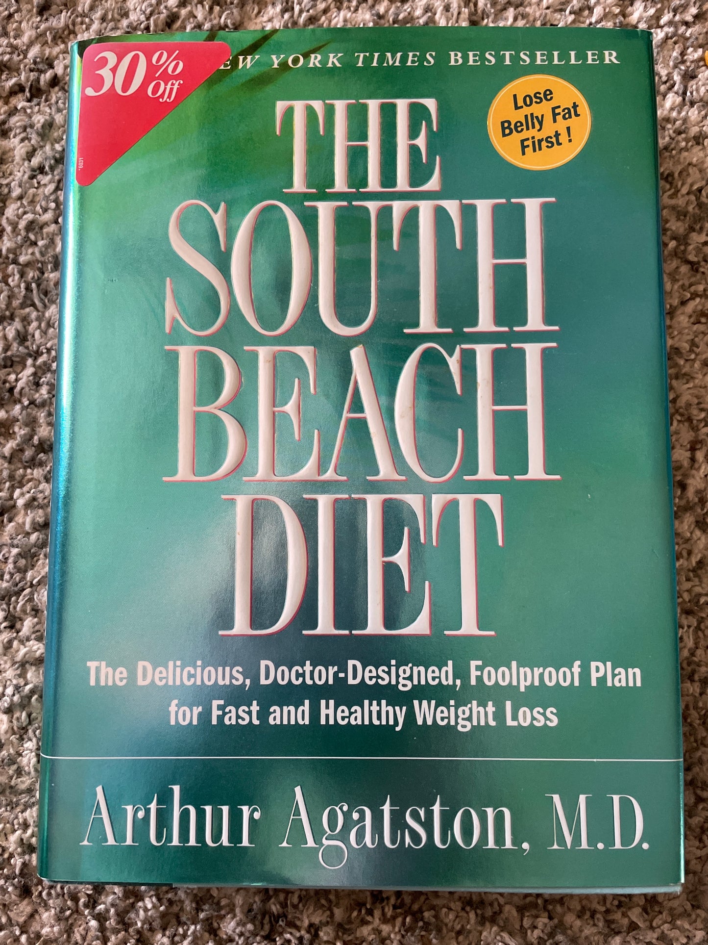 The South Beach Diet