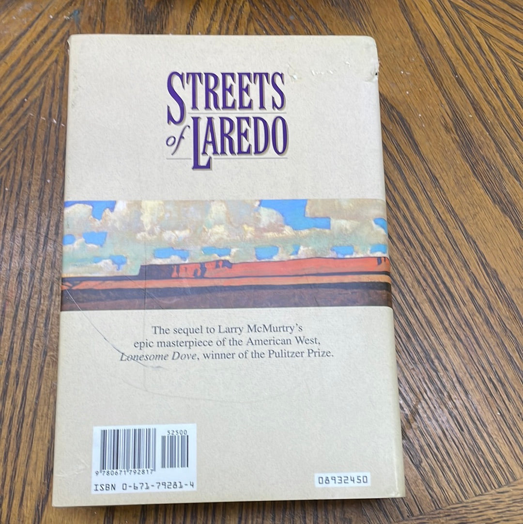 Streets of Laredo