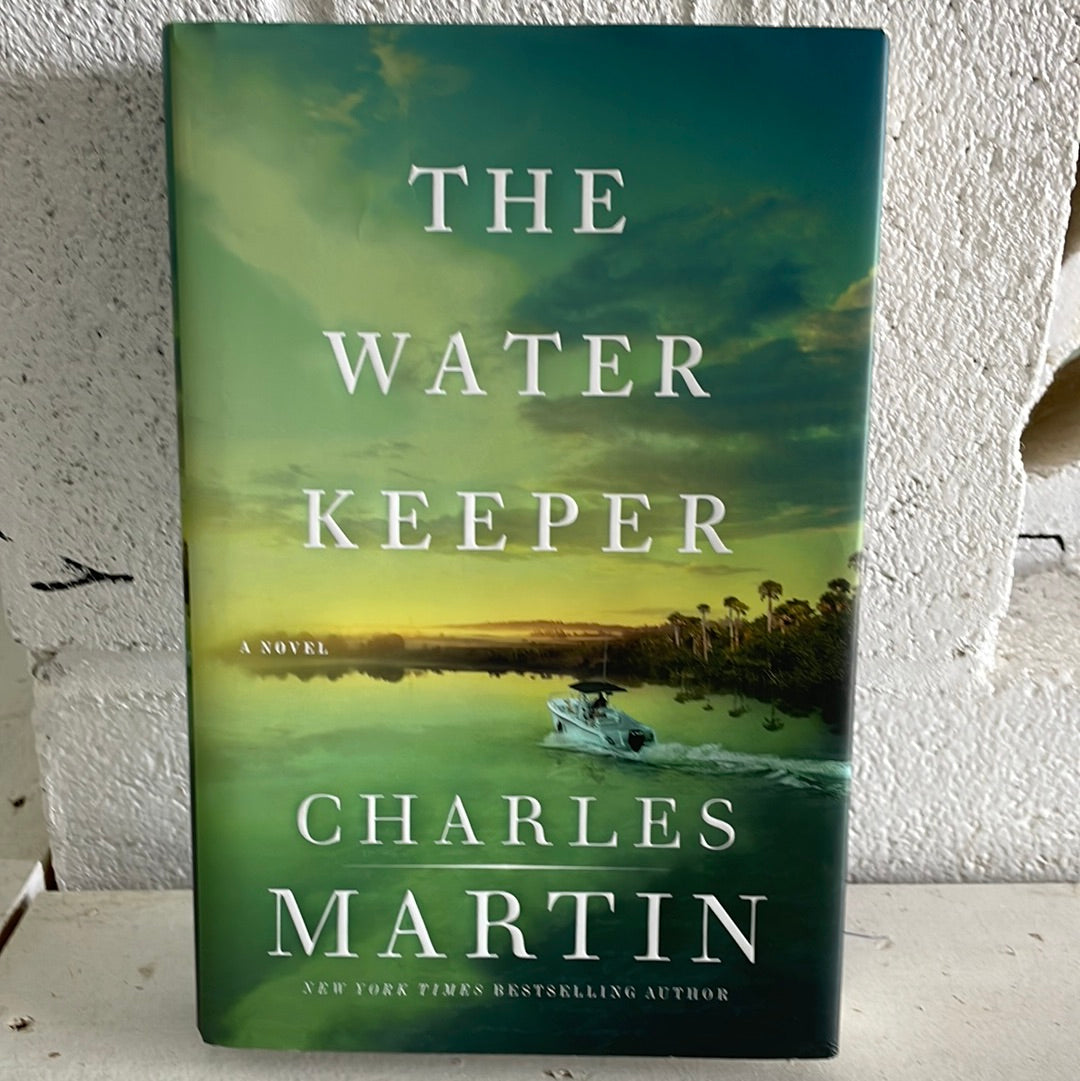 The Water Keeper