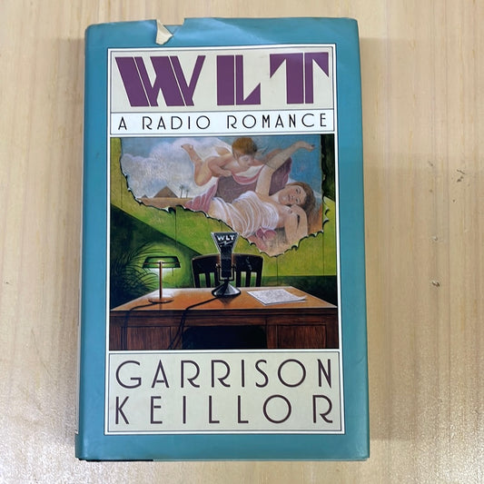 WLT: A Radio Romance