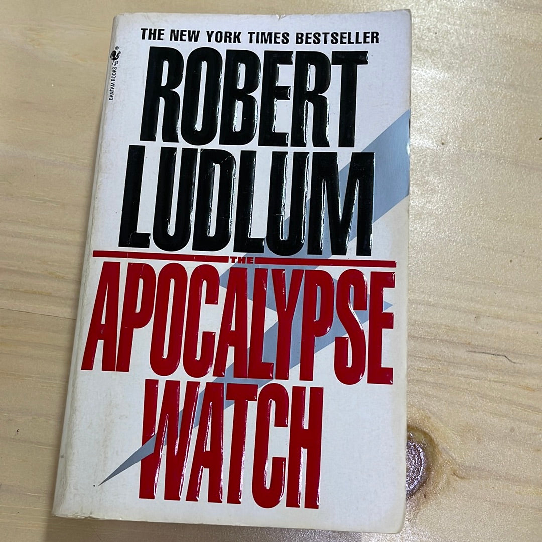 Apocalypse Watch