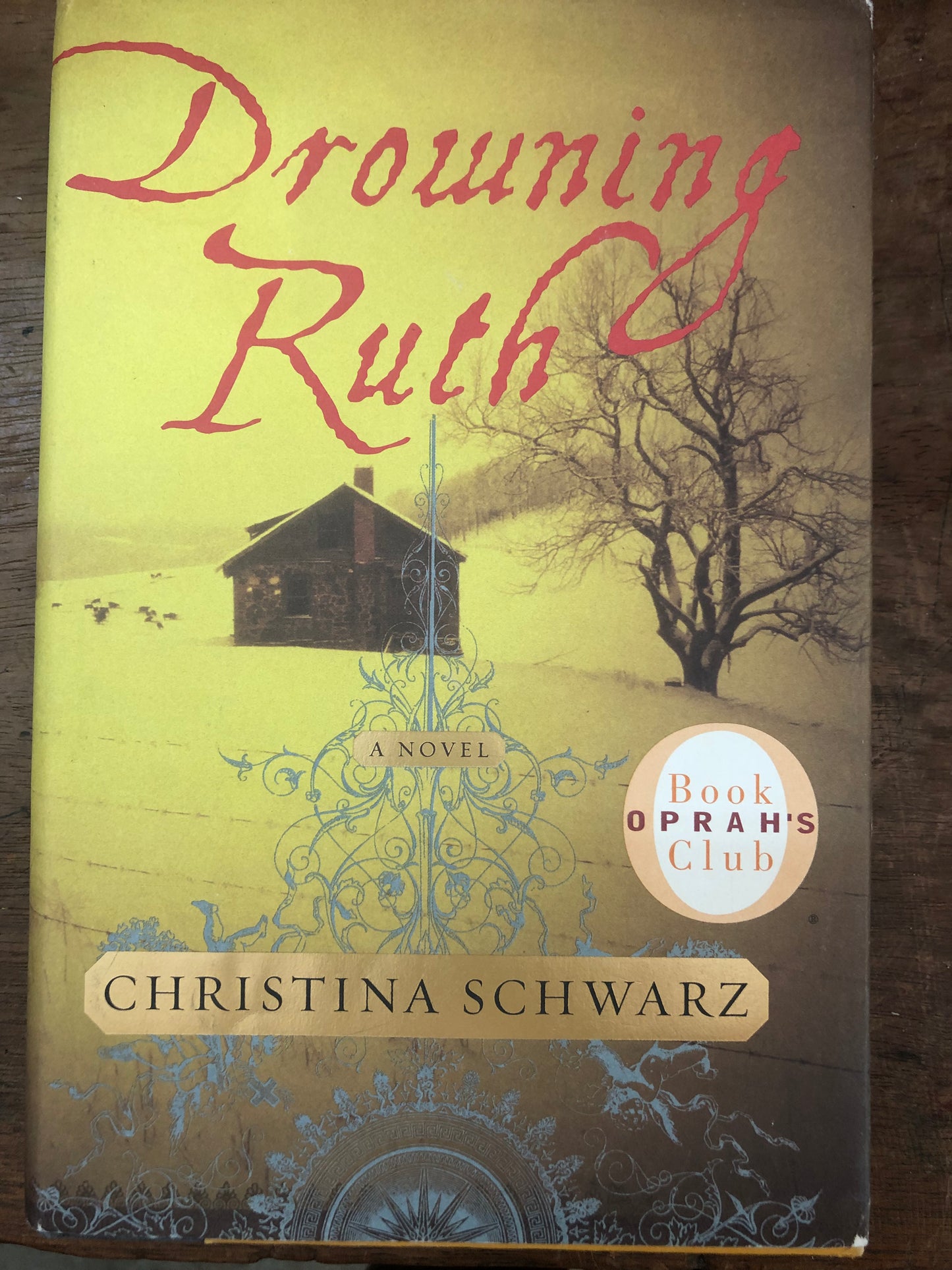 Drowning Ruth