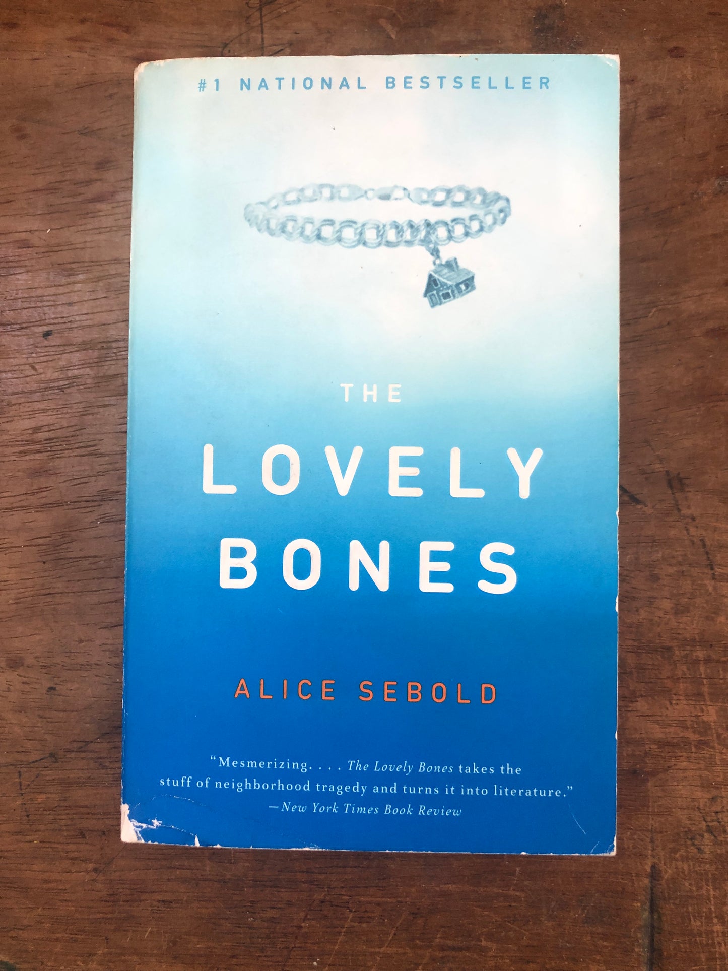 The Lovely Bones