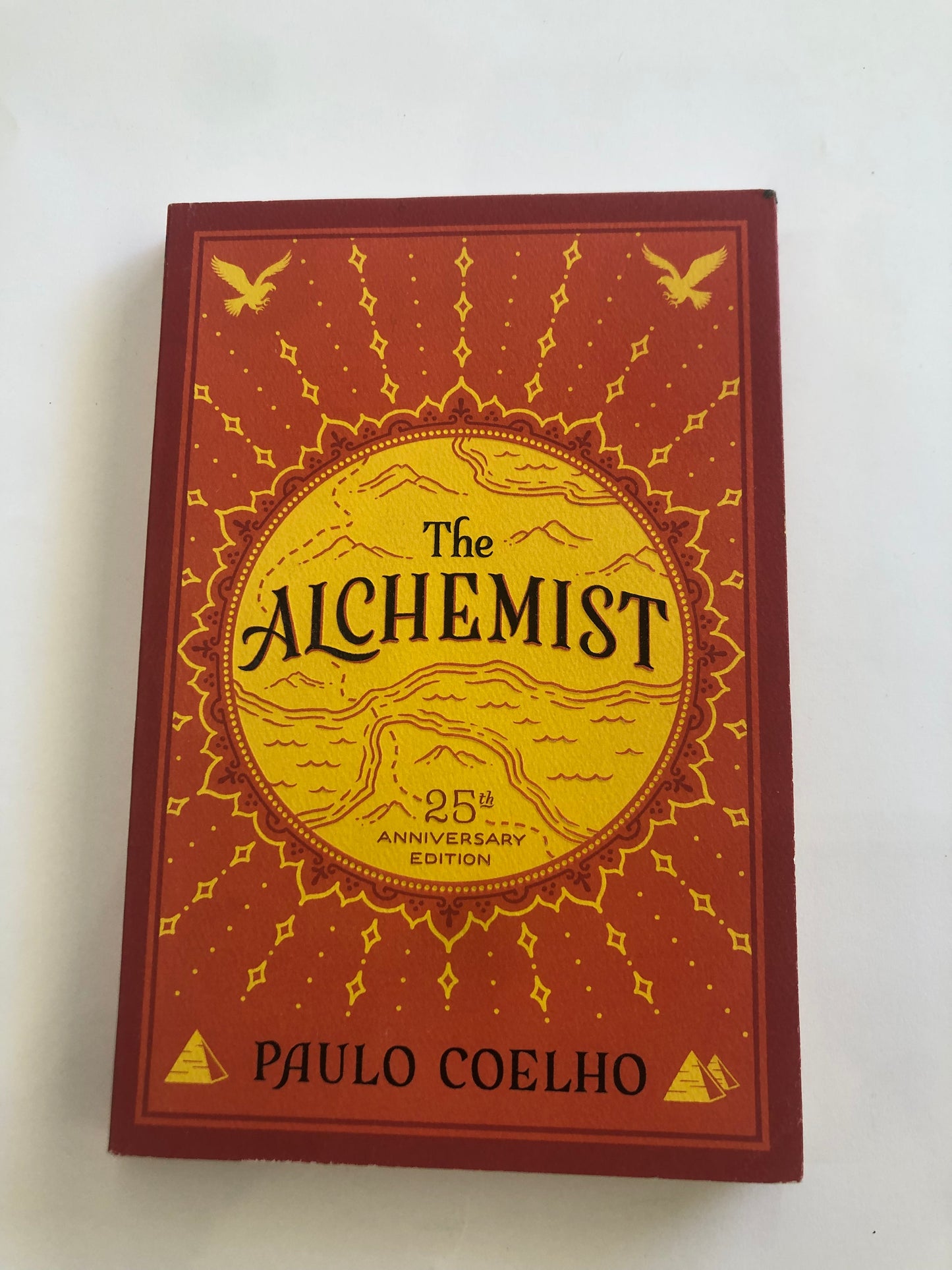 The Alchemist