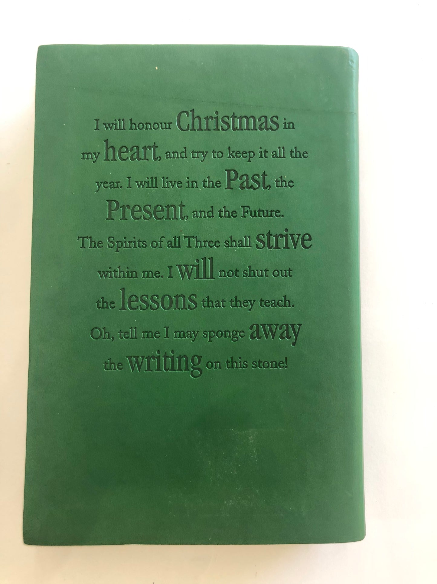 A Christmas Carol and Other Holiday Treasures