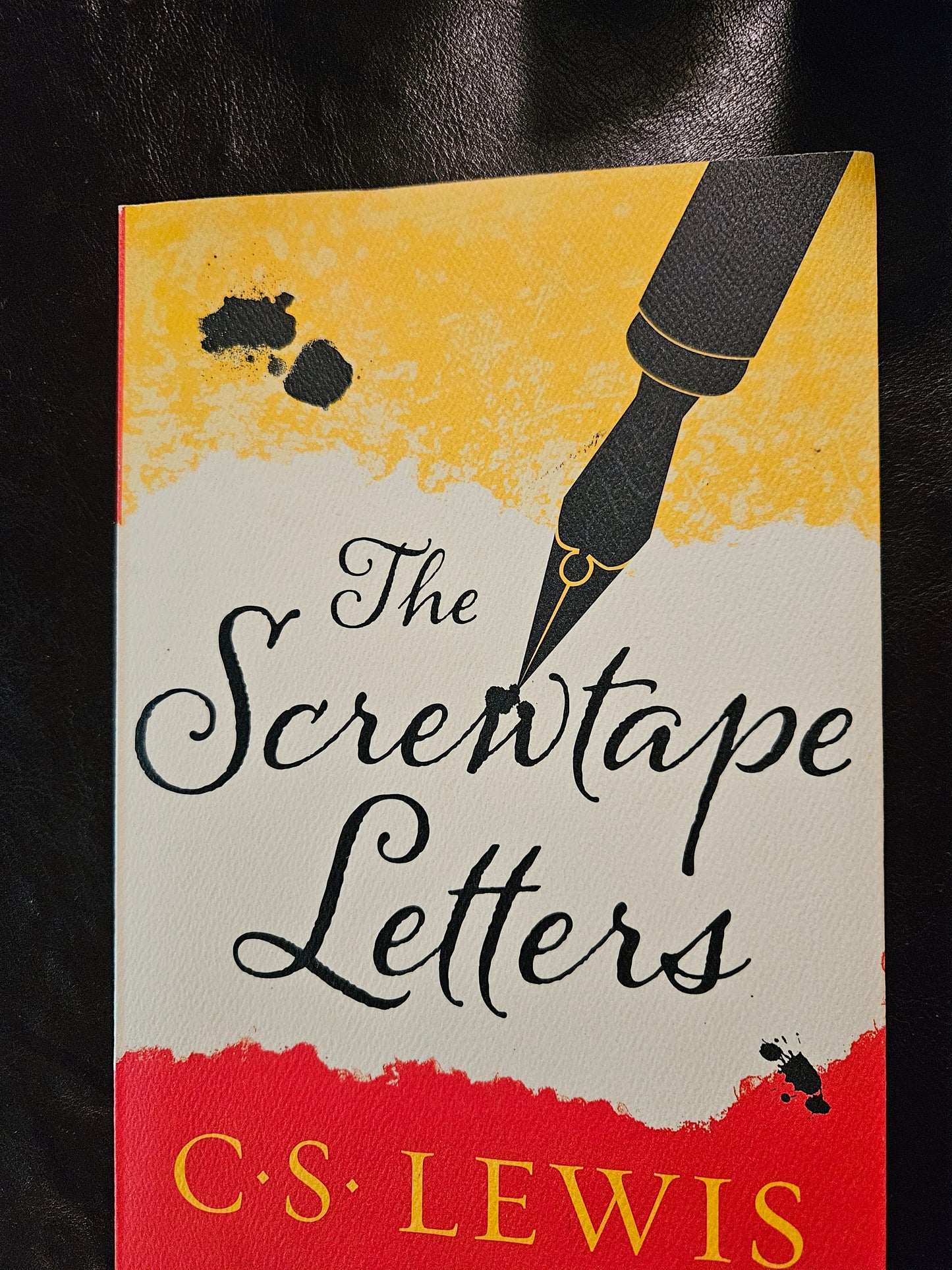 The Screwtape Letters