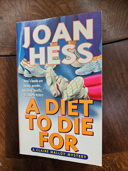 A Diet to Die For