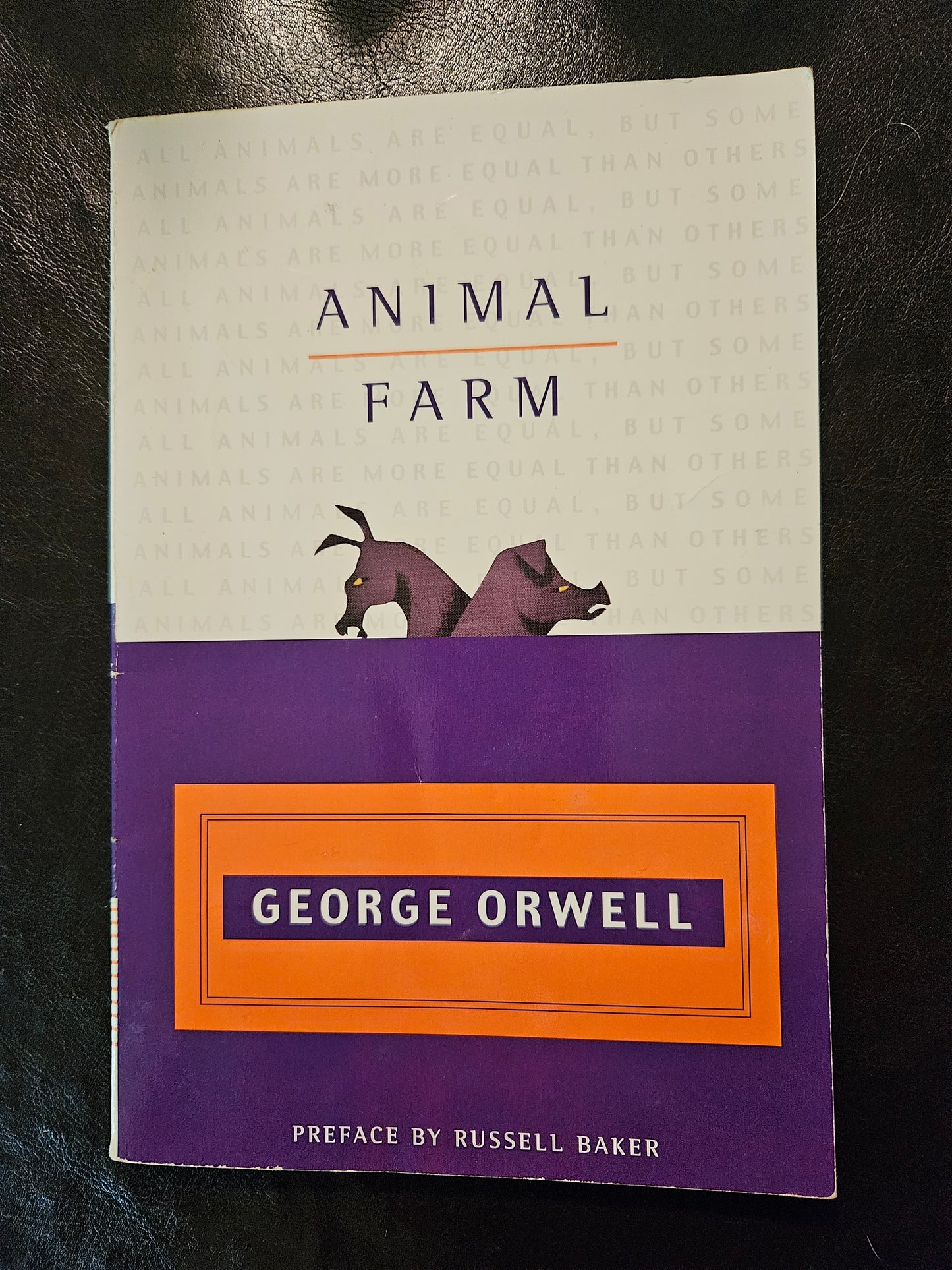 Animal Farm