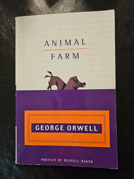 Animal Farm