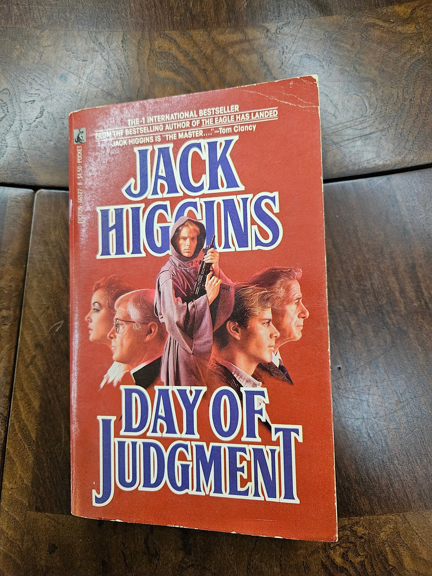 Day of Judgment