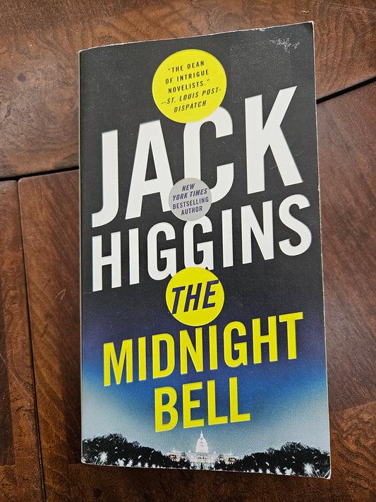 The Midnight Bell