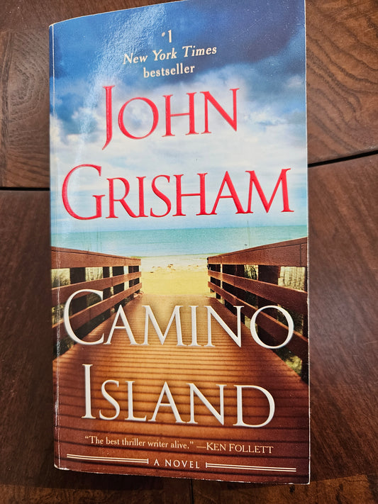 Camino Island