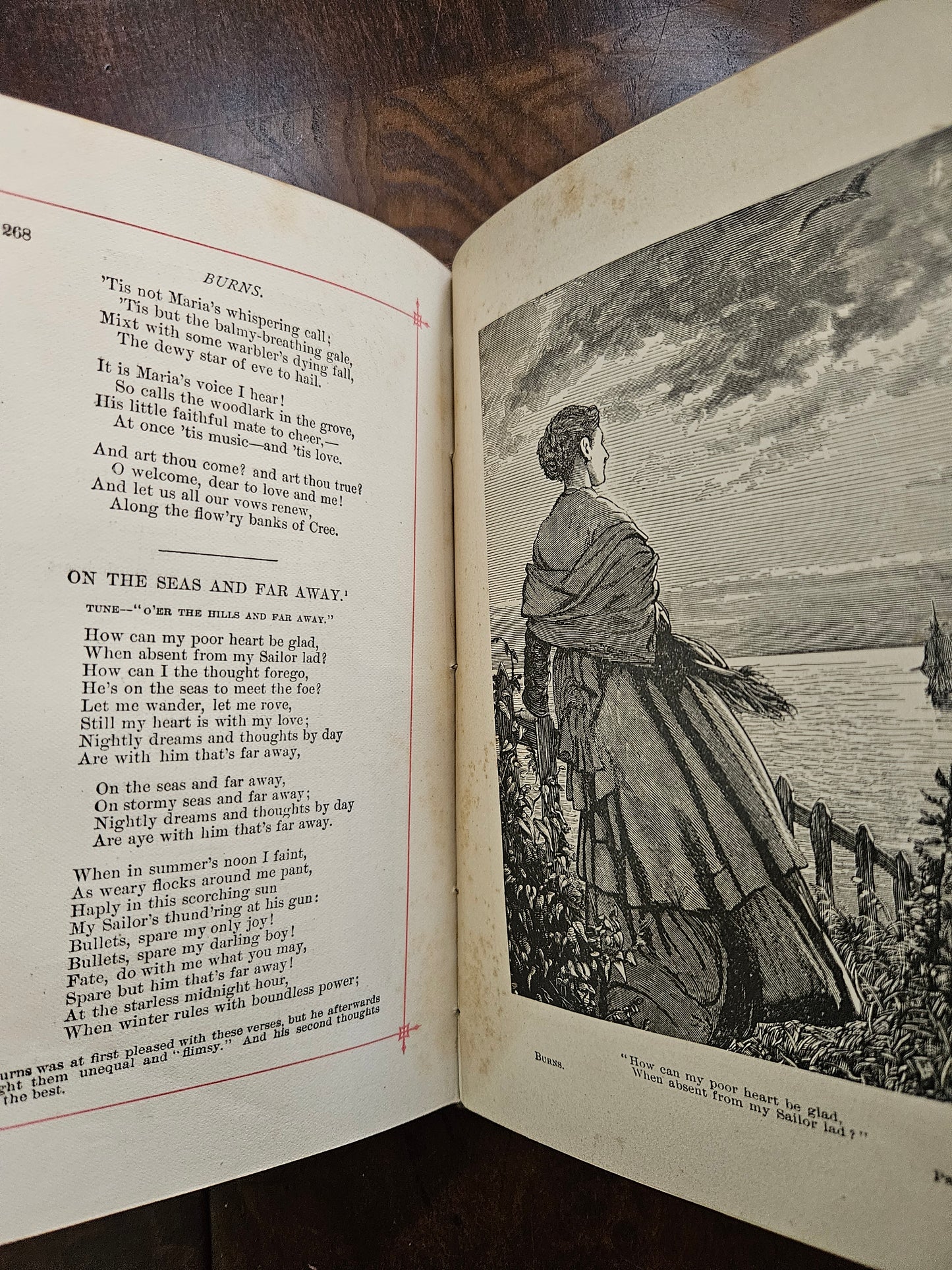 The Poetical Works of Robert Burns